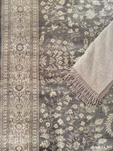 Load image into Gallery viewer, Vintage Tabriz 8’1” x 10’9”
