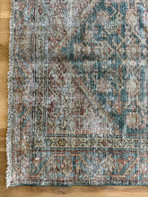 Load image into Gallery viewer, Antique Malayer 3’2” x 11’7”
