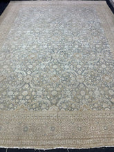 Load image into Gallery viewer, Custom Order Tabriz 9’5” x 12’5”
