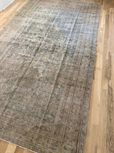 Load image into Gallery viewer, Antique Malayer 6’1” x 10’11”
