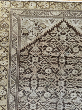 Load image into Gallery viewer, Antique Malayer 3’1” x 13’4”
