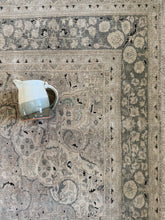 Load image into Gallery viewer, Vintage Persian 6’11” x 9’
