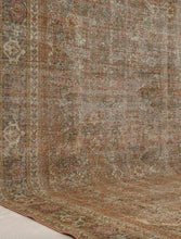 Load image into Gallery viewer, Custom Sourced Mahal 8’8” x 11’4”
