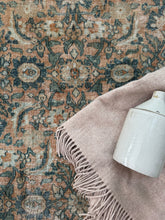 Load image into Gallery viewer, Vintage Tabriz 9’4” x 12’8”
