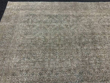 Load image into Gallery viewer, Custom Sourced 8’1” x 10”
