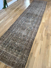 Load image into Gallery viewer, Antique Malayer 3’3” x 14’
