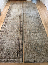 Load image into Gallery viewer, Antique Malayer 3’2” x 13’7”
