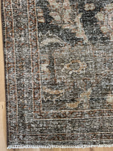 Load image into Gallery viewer, Twin (2) Antique Mahals 3’3” x 12’8”, 3’4” x 13’
