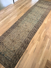Load image into Gallery viewer, Antique Malayer 3’3” x 13’2”
