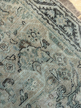 Load image into Gallery viewer, Antique Mahal 4’4” x 6’7”
