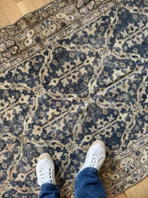Load image into Gallery viewer, Vintage Turkish 3’6”x 6’9”
