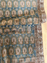 Load image into Gallery viewer, Antique Malayer 4’2” x 6’1”
