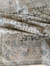 Load image into Gallery viewer, Vintage Kayseri 3’9” x 5’10”
