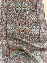 Load image into Gallery viewer, Antique Malayer 2’11” x 9’7”
