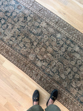 Load image into Gallery viewer, Antique Malayer 3’3” x 10’10”
