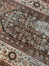 Load image into Gallery viewer, Antique Malayer 3’8” x 7’7”
