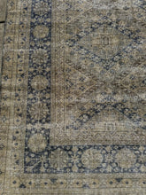 Load image into Gallery viewer, Antique Isparta 11’3” x 15’6”
