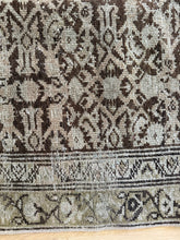 Load image into Gallery viewer, Antique Malayer 3’1” x 13’4”

