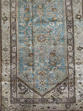 Load image into Gallery viewer, Antique Malayer 2’11” x 9’5”
