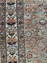 Load image into Gallery viewer, Antique Malayer 3’3” x 15’10”
