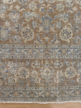 Load image into Gallery viewer, Antique Tabriz 8’10” x 12’7”

