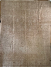 Load image into Gallery viewer, {ON HOLD} Vintage Tabriz 9’8” x 12’7”
