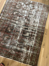 Load image into Gallery viewer, {ON HOLD} Antique Malayer 3’3” x 4’2”
