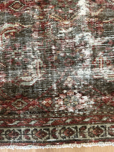 Load image into Gallery viewer, {ON HOLD} Antique Malayer 3’3” x 4’2”
