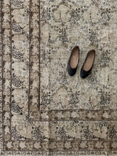 Load image into Gallery viewer, Antique Khorasan 8’7” x 11’9”
