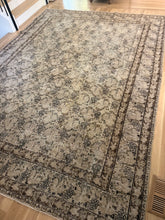 Load image into Gallery viewer, Antique Khorasan 8’7” x 11’9”
