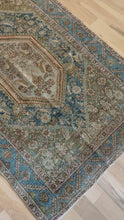 Load and play video in Gallery viewer, Antique Malayer 3’2” x 5’
