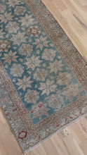 Load and play video in Gallery viewer, Antique Malayer 2’10” x 6’1”
