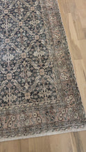 Load and play video in Gallery viewer, Vintage Turkish 6’6” x 10’
