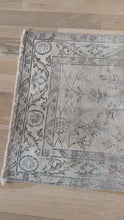 Load and play video in Gallery viewer, Vintage Turkish 2’2” x 6’10”
