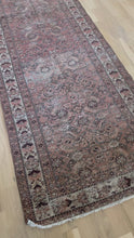 Load and play video in Gallery viewer, Antique Malayer 3’3” x 15’10”

