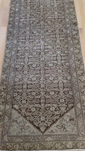 Load and play video in Gallery viewer, Antique Malayer 3’1” x 13’4”
