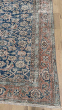 Load and play video in Gallery viewer, Vintage Turkish 6’3” x 10’

