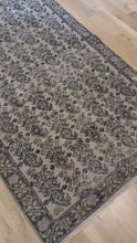 Load and play video in Gallery viewer, Vintage Turkish 3’8” x 6’

