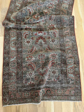 Load image into Gallery viewer, Antique Malayer 2’9” x 13’
