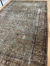 Load image into Gallery viewer, Antique Malayer 7’ x 11’7”
