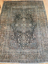 Load image into Gallery viewer, Vintage Scatter Rug 4’5” x 6’
