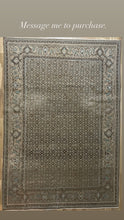 Load image into Gallery viewer, Vintage Area Rug 6’8” x 9’7”
