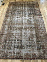 Load image into Gallery viewer, Antique Malayer 5’4” x 9’4”
